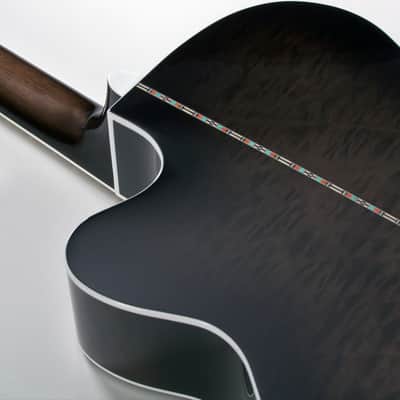 Michael Kelly Dragonfly 5 Smokeburst MKD5SSBSFR image 7