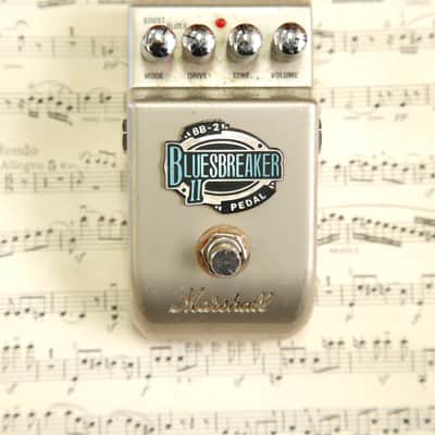 Reverb.com listing, price, conditions, and images for marshall-bb-2-bluesbreaker-ii