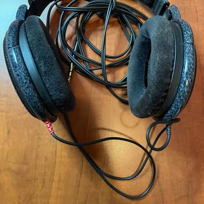Immagine Sennheiser HD-600 headphones - 2