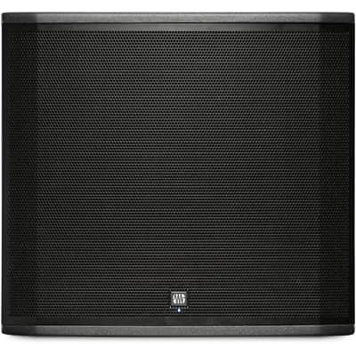 PreSonus ULT18 2000-Watt 18" Active Subwoofer