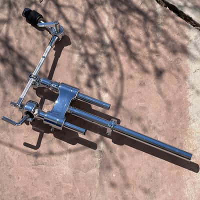 Sonor 4000 Tom & Cymbal Holder Mount W Boom & Tom Arm CTH-4000 image 8