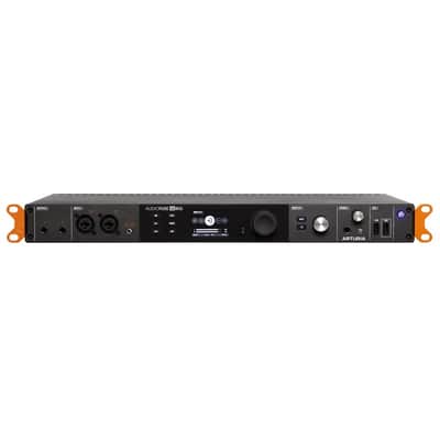Arturia AudioFuse 16Rig USB Audio Interface