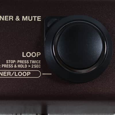 Boss AD-10 2 Acoustic Preamp 2 Channel Acoustic Guitar Preamp / DI Effects Pedal image 6