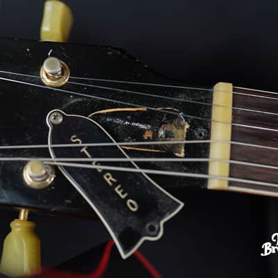 CLEAN & UNFADED! 1968 Gibson ES-345 Cherry image 15