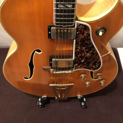 Gibson Super 400 CES 1962 image 5