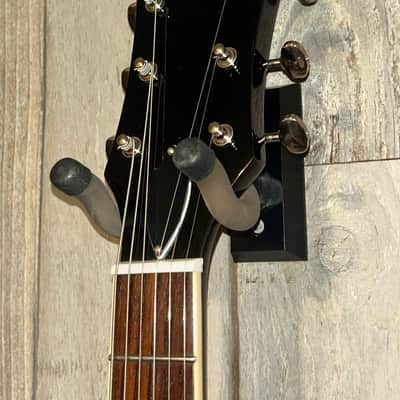 Excellent Guild Newark St. Collection Starfire I SC - Vintage Walnut, Ships Ultra Fast with A Pro Set Up! image 10