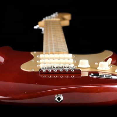 Fender Custom Shop Stratocaster image 10