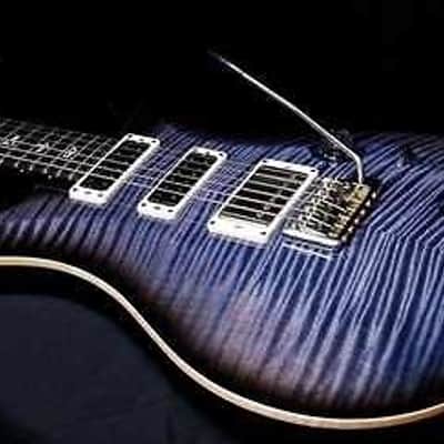 Paul Reed Smith Artist V Purple Hazel image 3