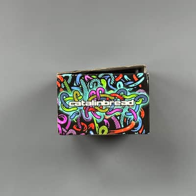 Catalinbread DREAMCOAT 2021 - Neon Graphic image 10
