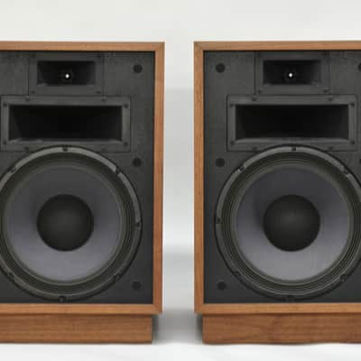 Klipsch Heresy II- Walnut image 2