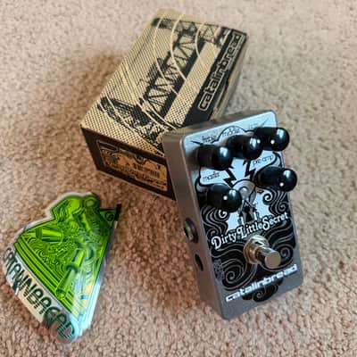 Catalinbread Dirty Little Secret MKIII image 1