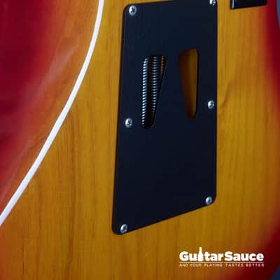 Frudua Guitars Left Hand Used (Cod.1592UG) image 16