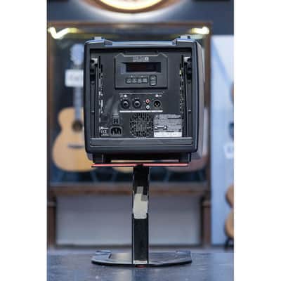 USED Mackie DLM8 8´ 2000-Watt Powered Loudspeaker ´ image 4