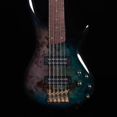 Ibanez SR 1300 PM Custom Made 1994 Natural | Reverb