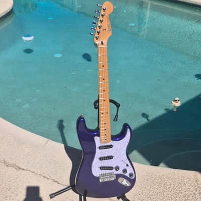 Fender Stratocaster 1998 image 2