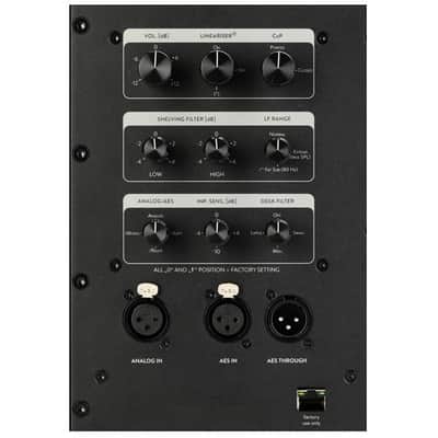 HEDD Type 30 MK2 Studio Monitor image 3