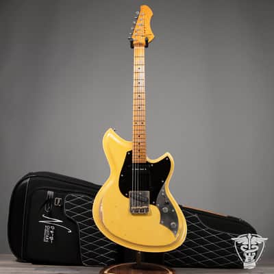 2026 Novo Serus J, Custom - 7.3 LBS image 8