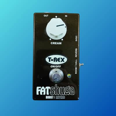 T-Rex Fat Shuga 2013 image 1