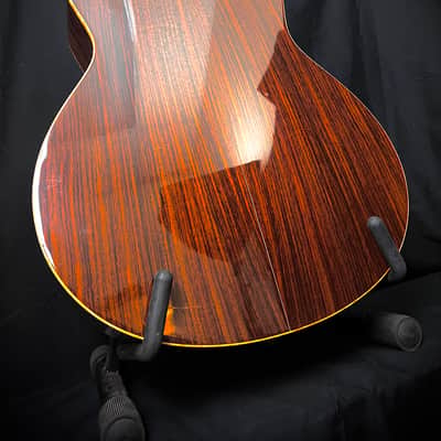 Used Taylor 816ce 2011 - Natural Spruce Top image 6