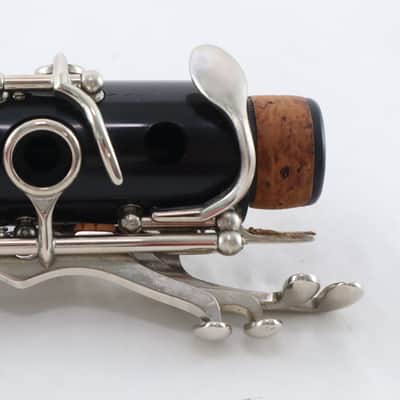 Bundy Mazzeo Model Plastic Clarinet HISTORIC COLLECTION image 17
