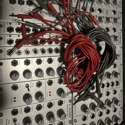 Doepfer A-100 LC6V  6U Eurorack Modular System image 8