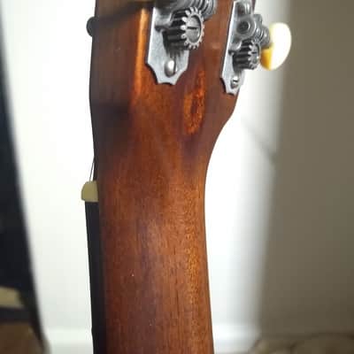 Martin CEO-7 with LR Baggs M1A Pickup image 8