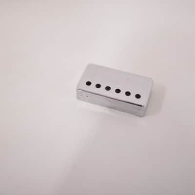 1960's 1970's Vintage Gibson Les Paul Standard SG CHROME Cover 1965 1966 1967 1968 1969 1971 1972 image 13