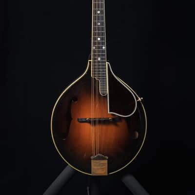 Gibson A-5L 1992 image 2
