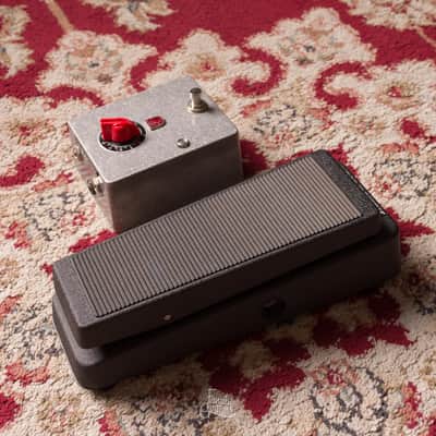 R2R Electric Vintage Wah #082 Second Hand image 5