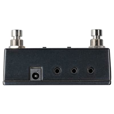 New Wampler Syntax Rig Control MIDI Controller Footswitch Guitar Pedal image 2