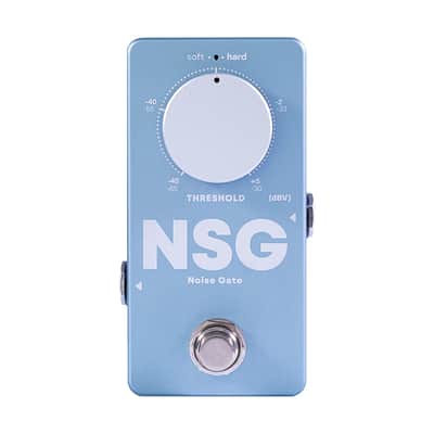 Darkglass Electronics NSG image 1