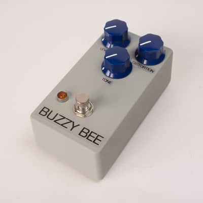 Aion FX Buzzy Bee Fuzz 2020 - Grey image 1