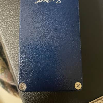 King Tone Guitar The Octaland Mini V1 2019 - 2022 - Various image 2