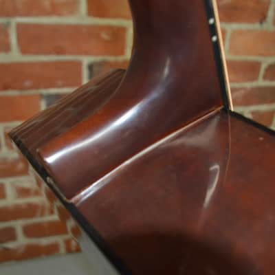 Yamaha FG-340 Jumbo Dreadnought-AS IS image 10