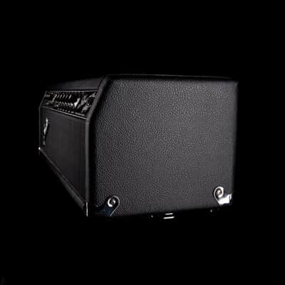 Vintage 1966 Fender Showman Guitar Amp Head - Black image 7