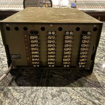 Vintage Valley People Keypex Gate/Expanders (x4) image 2
