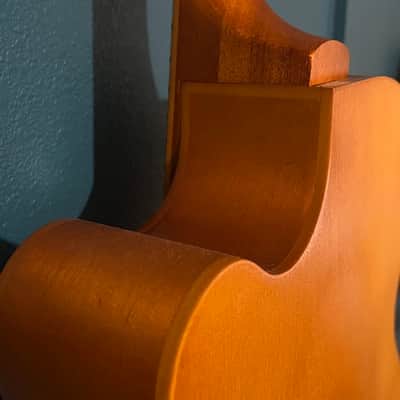 L-9 Hollow Body Archtop 2023 - Vintage Amber image 11