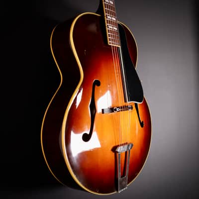 1948 Gibson L-7 Acoustic Archtop - Absolute Cannon with Full Voice image 8