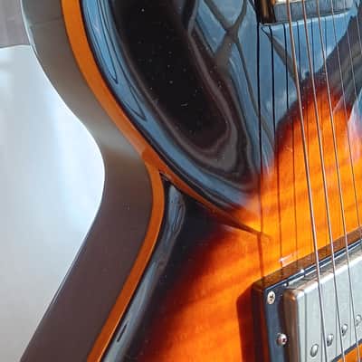 Dean Leslie West 2008 - Brazilia Burst image 7