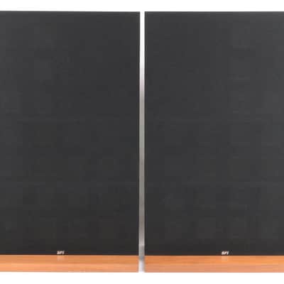 Sawafuji 28 Driver SFI Reference Planar Speakers HiFi Fairfax Recordings #28887 image 4