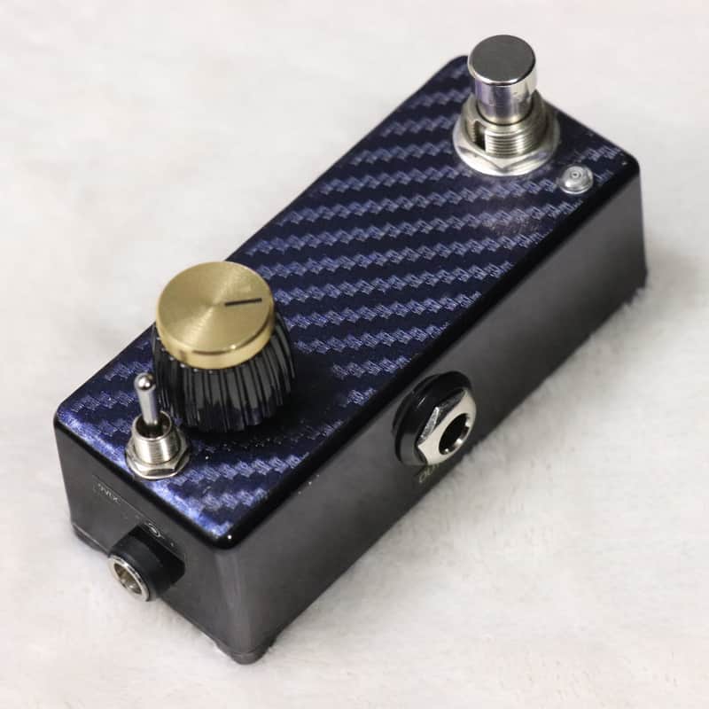 VeroCity Effects Pedals HGE High Gain Expander [-] (01/06) | Reverb