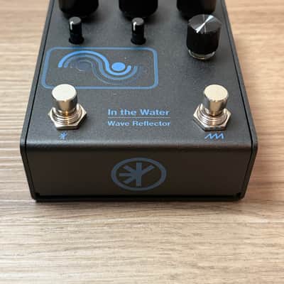 NativeAudio In the Water 2026 - Black imagen 3