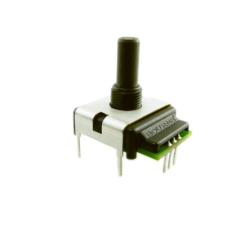 E-mu - E64 , E-IV , E6400 - Encoder image 1