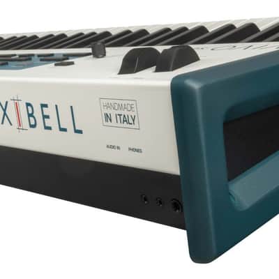 Dexibell Vivo S4 73-Key Digital Stage Piano image 5