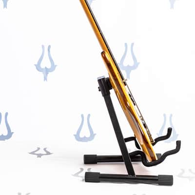 Daion Mark XX-B Fretless 1982 Tan image 9