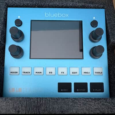 boss rps-10 and other screwball fx (or better ones) - Gearspace