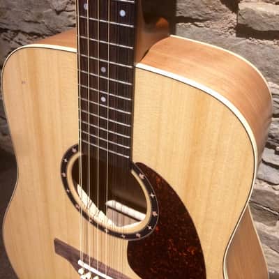 Norman  B20 12/String image 4