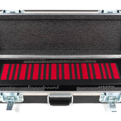 Haken Audio Continuum Fingerboard (Half Size) [USED] image 6