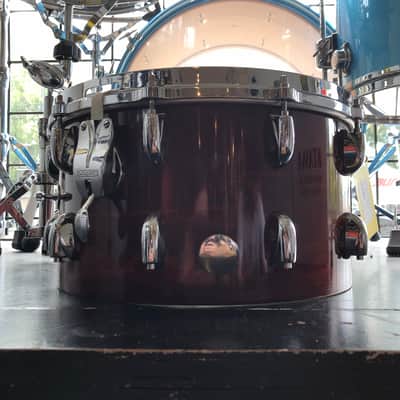 Gretsch 14x8 M4155 1980’s Snare image 21