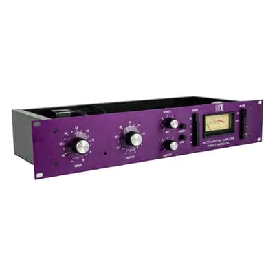 Purple Audio MC77 - 1176 FET Limiter * Open Box / Demo Deal * image 8
